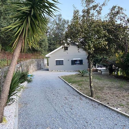 Casa Da Ju Villa Arcos de Valdevez Exteriör bild